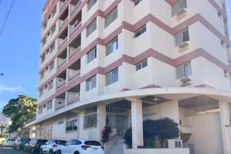 Apartamento à venda com 267m², 4 quartos e 2 vagas