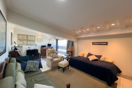 Apartamento à venda com 267m², 4 quartos e 2 vagas