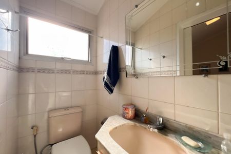 Apartamento à venda com 267m², 4 quartos e 2 vagas