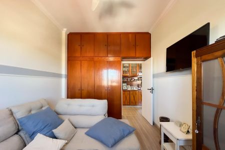 Apartamento à venda com 267m², 4 quartos e 2 vagas