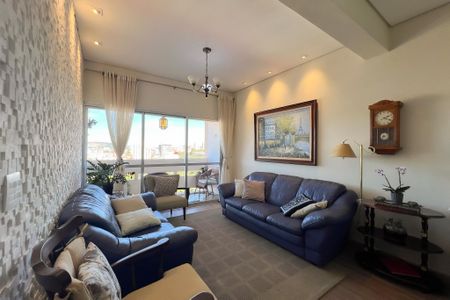 Apartamento à venda com 267m², 4 quartos e 2 vagas