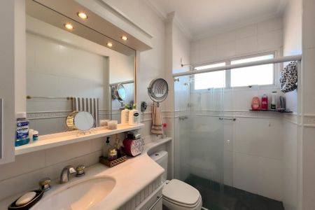 Apartamento à venda com 267m², 4 quartos e 2 vagas