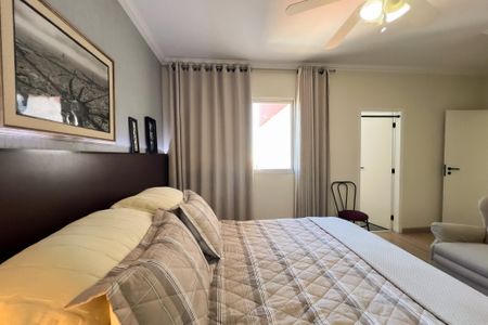 Apartamento à venda com 4 quartos, 267m² em Centro, Valinhos