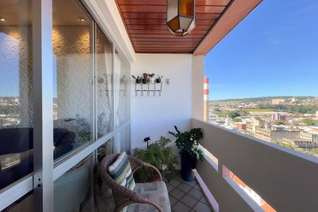 Apartamento à venda com 267m², 4 quartos e 2 vagas
