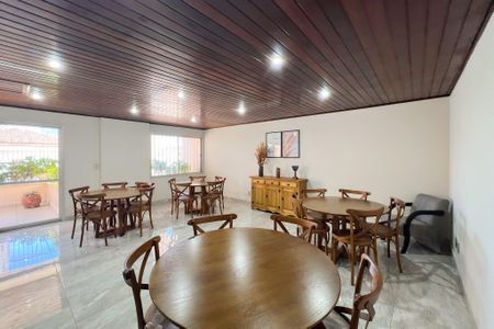 Apartamento à venda com 267m², 4 quartos e 2 vagas
