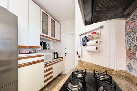 Apartamento à venda com 267m², 4 quartos e 2 vagas