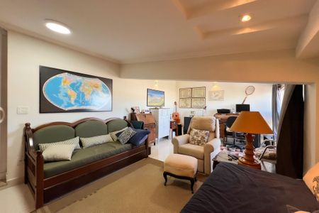 Apartamento à venda com 267m², 4 quartos e 2 vagas