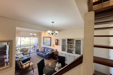Apartamento à venda com 267m², 4 quartos e 2 vagas