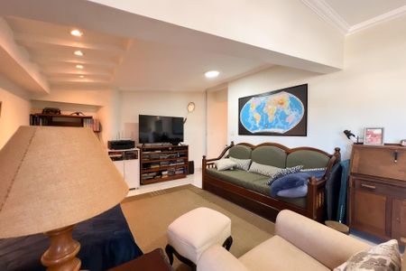 Apartamento à venda com 267m², 4 quartos e 2 vagas