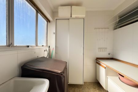 Apartamento à venda com 267m², 4 quartos e 2 vagas