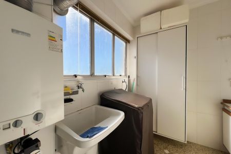 Apartamento à venda com 267m², 4 quartos e 2 vagas