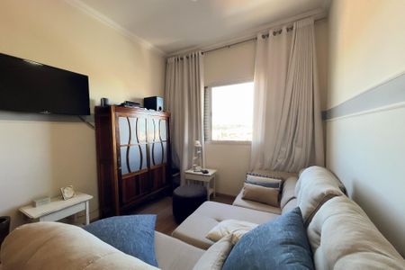 Apartamento à venda com 267m², 4 quartos e 2 vagas