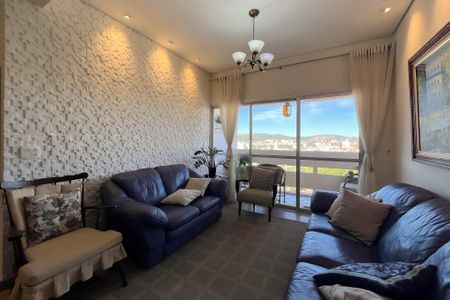Apartamento à venda com 4 quartos, 267m² em Centro, Valinhos