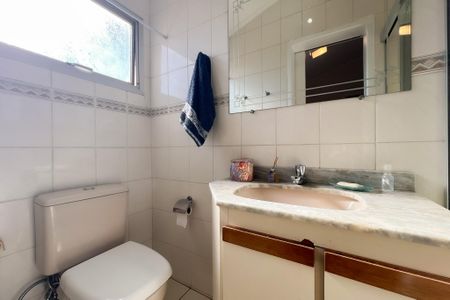 Apartamento à venda com 267m², 4 quartos e 2 vagas