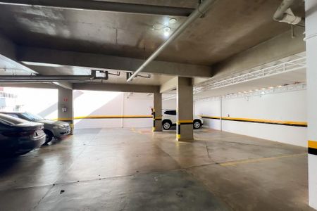 Apartamento à venda com 267m², 4 quartos e 2 vagas
