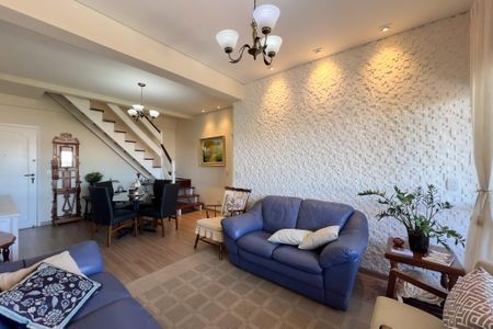 Apartamento à venda com 267m², 4 quartos e 2 vagas
