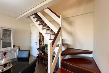 Apartamento à venda com 267m², 4 quartos e 2 vagas