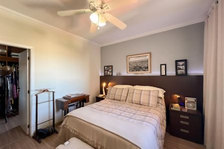 Apartamento à venda com 267m², 4 quartos e 2 vagas