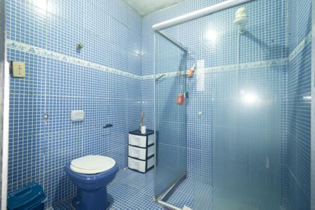 Casa para alugar com 100m², 3 quartos e 1 vaga Casa para alugar com 100m², 3 quartos e 1 vagaBanheiro