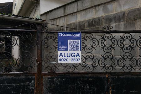 Casa para alugar com 100m², 3 quartos e 1 vaga Casa para alugar com 100m², 3 quartos e 1 vagaPlaquinha