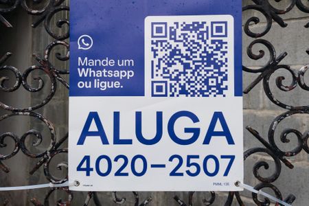 Casa para alugar com 100m², 3 quartos e 1 vaga Casa para alugar com 100m², 3 quartos e 1 vagaPlaquinha