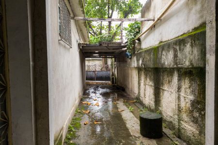 Casa para alugar com 100m², 3 quartos e 1 vaga Casa para alugar com 100m², 3 quartos e 1 vagaEntrada