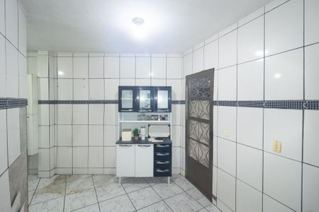 Casa para alugar com 100m², 3 quartos e 1 vaga Casa para alugar com 100m², 3 quartos e 1 vagaCozinha