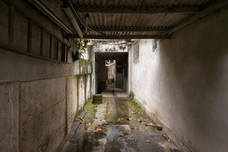 Casa para alugar com 100m², 3 quartos e 1 vaga Casa para alugar com 100m², 3 quartos e 1 vagaEntrada