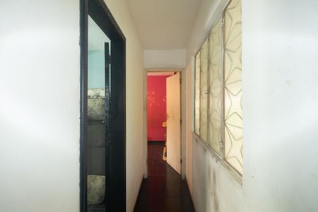 Casa para alugar com 100m², 3 quartos e 1 vaga Casa para alugar com 100m², 3 quartos e 1 vagaCorredor