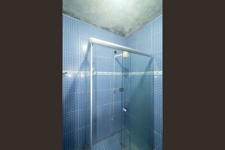 Casa para alugar com 100m², 3 quartos e 1 vaga Casa para alugar com 100m², 3 quartos e 1 vagaBanheiro