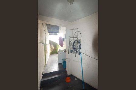 Casa para alugar com 100m², 3 quartos e 1 vaga Casa para alugar com 100m², 3 quartos e 1 vagaÁrea de Serviço