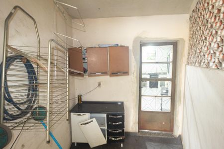Casa para alugar com 100m², 3 quartos e 1 vaga Casa para alugar com 100m², 3 quartos e 1 vagaÁrea de Serviço