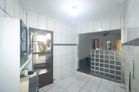 Casa para alugar com 100m², 3 quartos e 1 vaga Casa para alugar com 100m², 3 quartos e 1 vagaCozinha