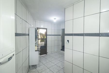 Casa para alugar com 100m², 3 quartos e 1 vaga Casa para alugar com 100m², 3 quartos e 1 vagaCozinha