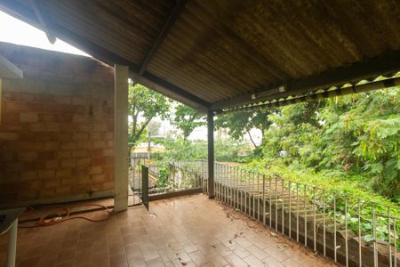 Casa para alugar com 100m², 3 quartos e 1 vaga Casa para alugar com 100m², 3 quartos e 1 vagaVista da Sala