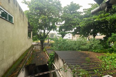 Casa para alugar com 100m², 3 quartos e 1 vaga Casa para alugar com 100m², 3 quartos e 1 vagaVista da Varanda