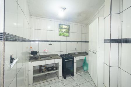 Casa para alugar com 100m², 3 quartos e 1 vaga Casa para alugar com 100m², 3 quartos e 1 vagaCozinha