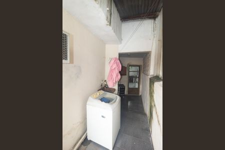 Casa para alugar com 100m², 3 quartos e 1 vaga Casa para alugar com 100m², 3 quartos e 1 vagaÁrea de Serviço