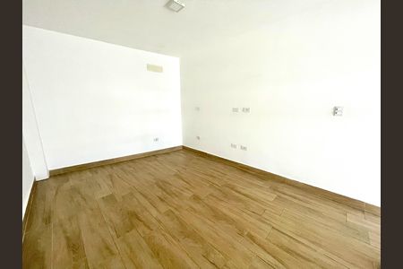 Quarto de casa de condomínio para alugar com 1 quarto, 45m² em Vila Anglo Brasileira, São Paulo