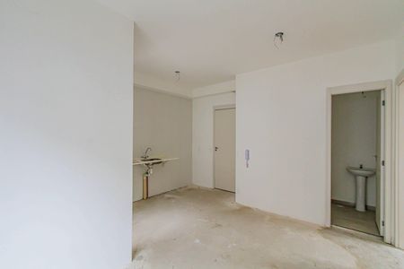 Studio de apartamento para alugar com 2 quartos, 42m² em Lapa de Baixo, São Paulo