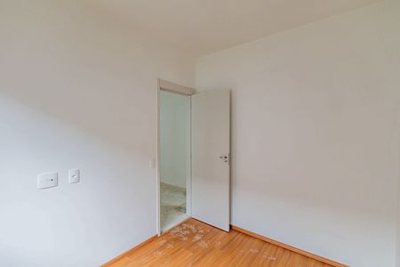 Apartamento à venda com 42m², 2 quartos e sem vaga Apartamento à venda com 42m², 2 quartos e sem vagaQuarto 01