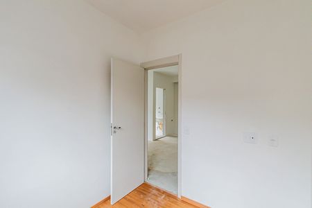 Apartamento à venda com 42m², 2 quartos e sem vaga Apartamento à venda com 42m², 2 quartos e sem vagaQuarto 02