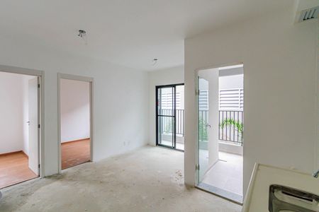 Studio de apartamento para alugar com 2 quartos, 42m² em Lapa de Baixo, São Paulo