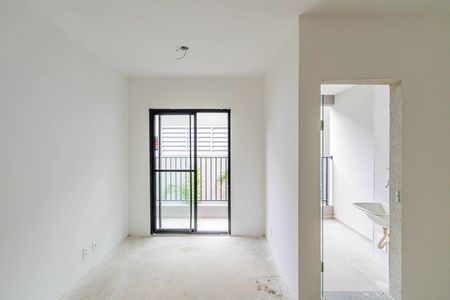 Studio de apartamento para alugar com 2 quartos, 42m² em Lapa de Baixo, São Paulo
