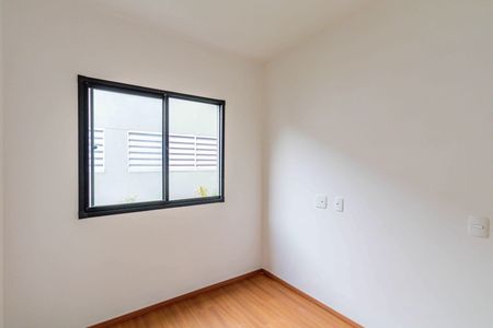 Apartamento à venda com 42m², 2 quartos e sem vaga Apartamento à venda com 42m², 2 quartos e sem vagaQuarto 01