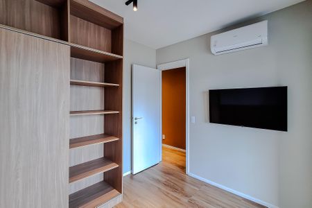 Apartamento para alugar com 38m², 2 quartos e sem vagaQuarto 1