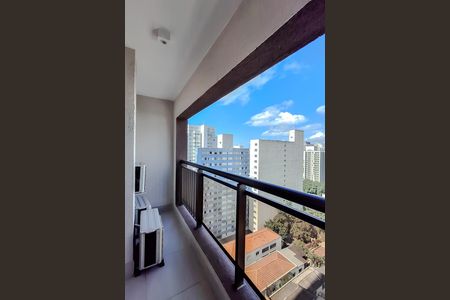 Apartamento para alugar com 38m², 2 quartos e sem vagaVaranda da Suíte