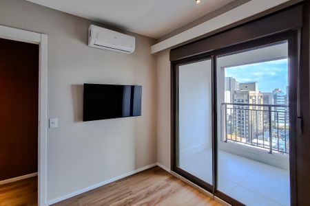 Apartamento para alugar com 38m², 2 quartos e sem vagaQuarto 1