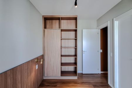 Apartamento para alugar com 38m², 2 quartos e sem vagaQuarto 2 - Suíte