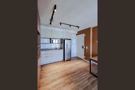 Apartamento para alugar com 38m², 2 quartos e sem vagaCozinha